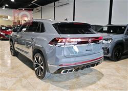 Volkswagen Atlas Cross Sport